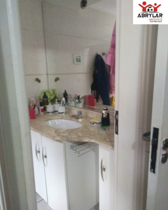 Imagem Imóvel com 3 Quartos à Venda, 96 m² em Parque Da Represa - Jundiaí