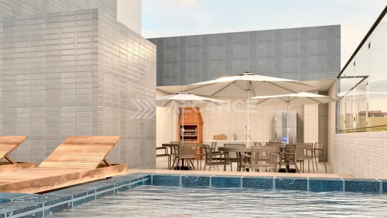 Imagem Apartamento com 3 Quartos à Venda, 64 m² em Poço - Cabedelo