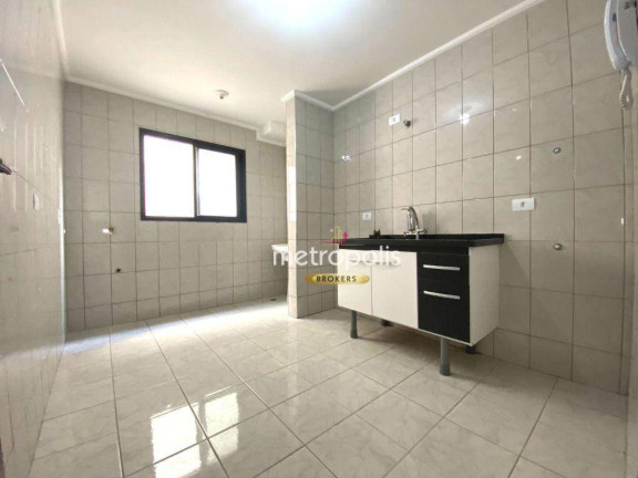 Imagem Apartamento com 2 Quartos à Venda, 60 m² em Vila Alpina - Santo André Imagem Apartamento com 2 Quartos à Venda, 60 m² em Vila Alpina - Santo André