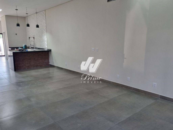 Imagem Casa com 3 Quartos à Venda, 185 m² em Residencial Bosque Da Mata - Valinhos