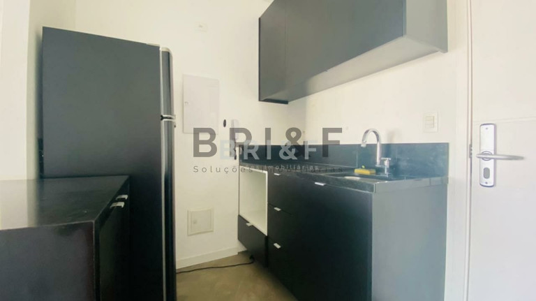 Imagem Apartamento com 1 Quarto para Alugar, 41 m² em Brooklin - São Paulo Imagem Apartamento com 1 Quarto para Alugar, 41 m² em Brooklin - São Paulo