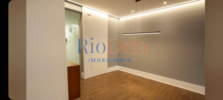 Imagem Cobertura com 3 Quartos à Venda, 200 m² em Barra Da Tijuca - Rio De Janeiro