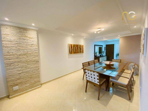 Imagem Cobertura com 3 Quartos à Venda, 195 m² em Tupi - Praia Grande Imagem Cobertura com 3 Quartos à Venda, 195 m² em Tupi - Praia Grande