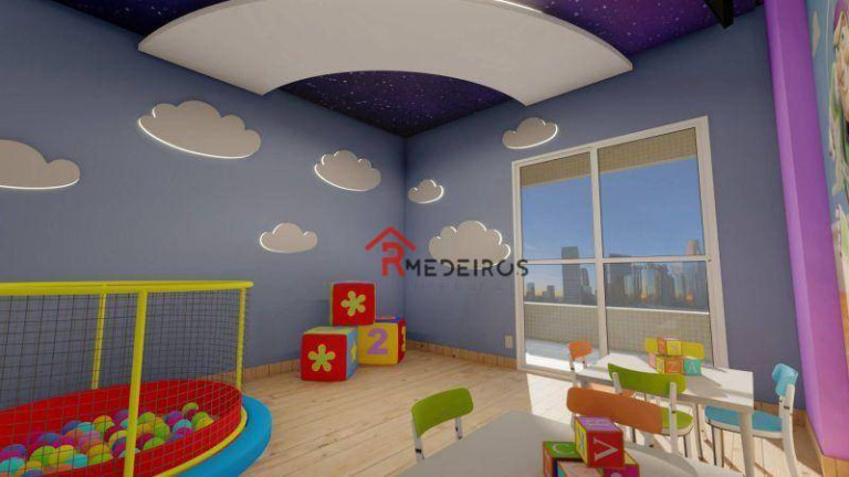 Imagem Apartamento com 2 Quartos à Venda, 91 m² em Tupi - Praia Grande