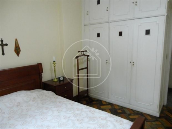 Imagem Casa com 5 Quartos à Venda, 270 m² em Urca - Rio De Janeiro