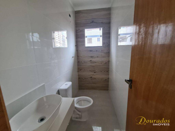 Imagem Sobrado com 3 Quartos à Venda, 125 m² em Vila Assunção - Praia Grande Imagem Sobrado com 3 Quartos à Venda, 125 m² em Vila Assunção - Praia Grande