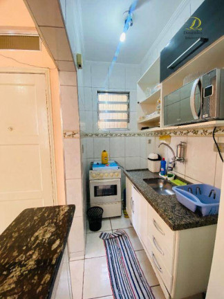 Imagem Apartamento com 1 Quarto à Venda, 34 m² em Ocian - Praia Grande Imagem Apartamento com 1 Quarto à Venda, 34 m² em Ocian - Praia Grande