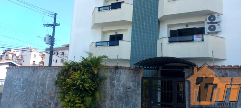 Imagem Apartamento com 3 Quartos à Venda, 110 m² em Itaguá - Ubatuba