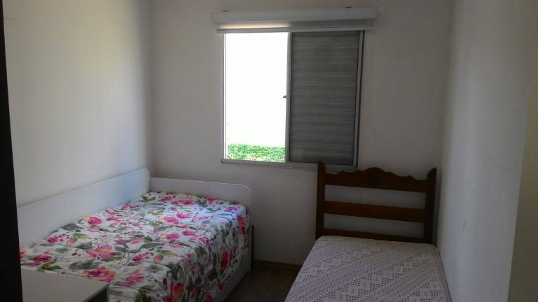 Imagem Apartamento com 2 Quartos à Venda, 47 m² em Vila Urupês - Suzano