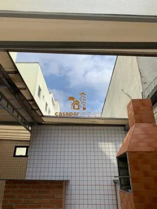 Imagem Apartamento com 2 Quartos à Venda, 118 m² em Santo Antonio - São Caetano Do Sul