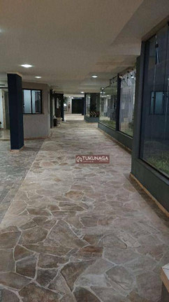 Imagem Apartamento com 3 Quartos para Alugar, 80 m² em Vila Rosália - Guarulhos