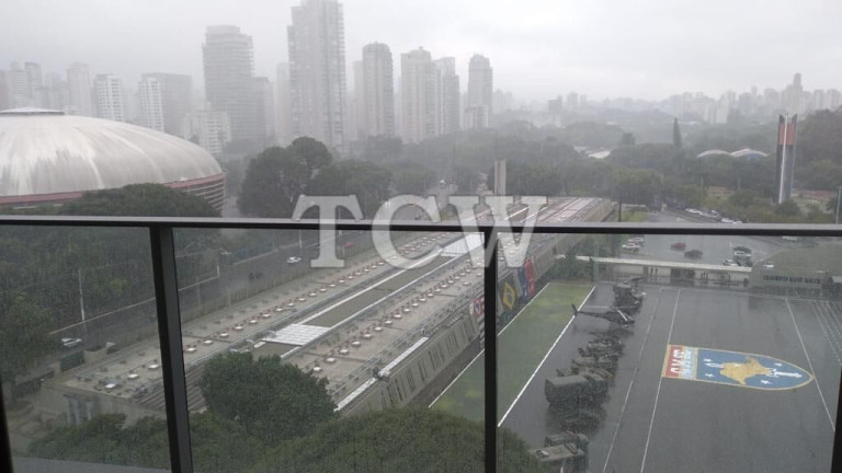 Imagem Apartamento com 4 Quartos à Venda, 355 m² em Ibirapuera - São Paulo Imagem Apartamento com 4 Quartos à Venda, 355 m² em Ibirapuera - São Paulo