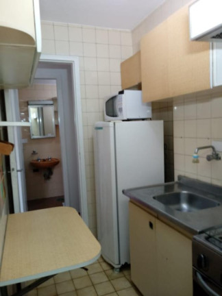 Imagem Apartamento com 1 Quarto à Venda, 45 m² em Consolação - São Paulo