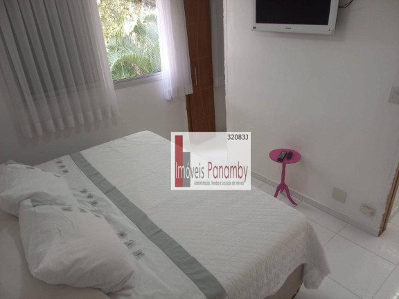 Imagem Apartamento com 3 Quartos à Venda, 98 m² em Jardim Patente - São Paulo Imagem Apartamento com 3 Quartos à Venda, 98 m² em Jardim Patente - São Paulo