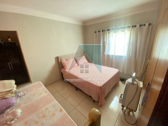 Imagem Casa com 2 Quartos à Venda, 102 m² em Alto Do Ipiranga - Ribeirão Preto