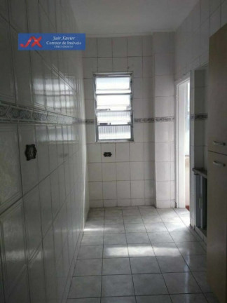 Imagem Apartamento com 1 Quarto à Venda, 60 m² em Centro - São Vicente Imagem Apartamento com 1 Quarto à Venda, 60 m² em Centro - São Vicente