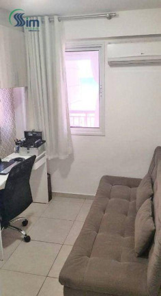 Imagem Apartamento com 2 Quartos à Venda, 60 m² em Praia Do Futuro - Fortaleza