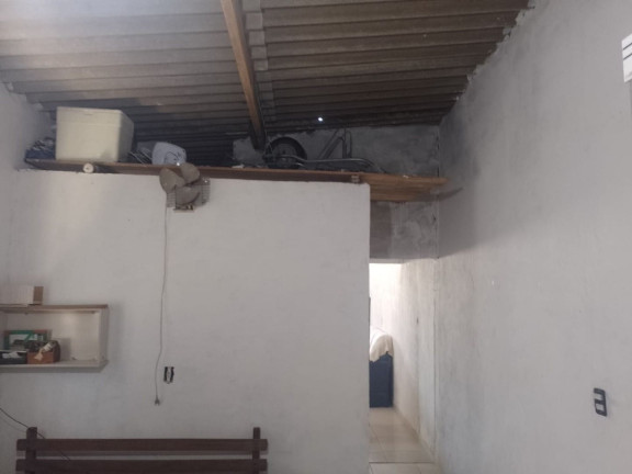 Imagem Casa com 2 Quartos à Venda, 225 m² em Vila Atlântica - Mongaguá Imagem Casa com 2 Quartos à Venda, 225 m² em Vila Atlântica - Mongaguá