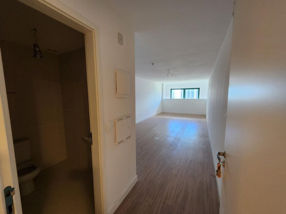 Imóvel Comercial à Venda, 36 m² em Barra Da Tijuca - Rio De Janeiro