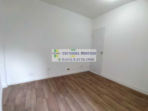 Imagem Apartamento com 1 Quarto à Venda, 46 m² em Campos Elíseos - São Paulo