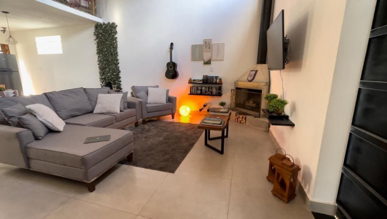 Imagem Chácara com 2 Quartos à Venda, 110 m² em Santa Joana - Santa Branca Imagem Chácara com 2 Quartos à Venda, 110 m² em Santa Joana - Santa Branca