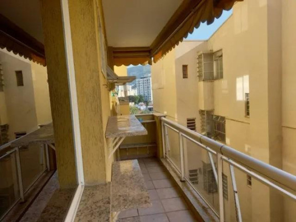 Imagem Apartamento com 3 Quartos à Venda, 120 m² em Meier - Rio De Janeiro