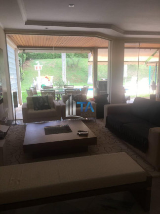 Imagem Casa com 4 Quartos à Venda, 430 m² em Loteamento Alphaville Campinas - Campinas Imagem Casa com 4 Quartos à Venda, 430 m² em Loteamento Alphaville Campinas - Campinas