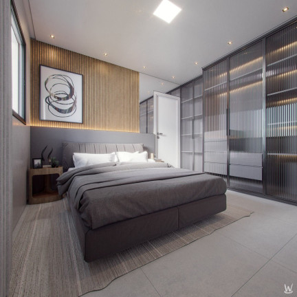 Apartamento com 2 Quartos à Venda, 83 m² em Nações - Balneário Camboriú