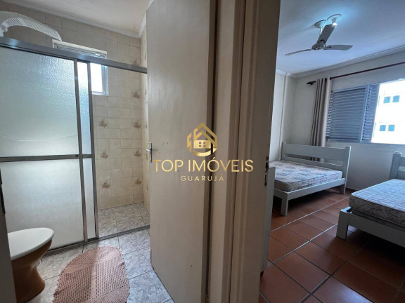 Imagem Apartamento com 2 Quartos à Venda, 58 m² em Jardim Astúrias - Guarujá Imagem Apartamento com 2 Quartos à Venda, 58 m² em Jardim Astúrias - Guarujá