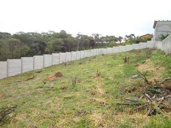 Imagem Terreno à Venda, 583 m² em Campos De Atibaia - Atibaia