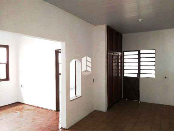 Imagem Casa com 3 Quartos à Venda,  em Itararé - Santa Maria