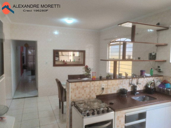 Imagem Casa com 4 Quartos à Venda, 150 m² em Vila Nova Sorocaba - Sorocaba