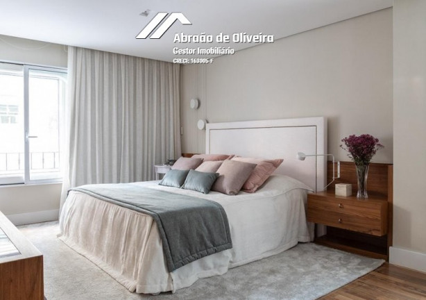 Imagem Apartamento com 4 Quartos à Venda, 475 m² em Jardim Paulistano - São Paulo Imagem Apartamento com 4 Quartos à Venda, 475 m² em Jardim Paulistano - São Paulo