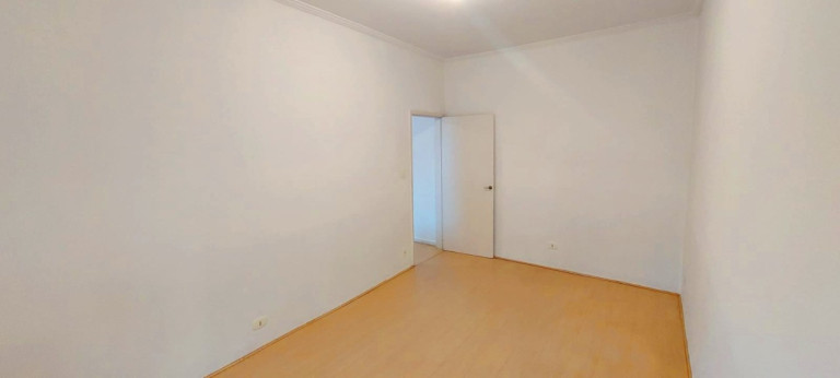Imagem Imóvel com 1 Quarto à Venda, 66 m² em Itaim Bibi - São Paulo