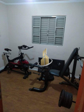 Imagem Sobrado com 5 Quartos à Venda, 140 m² em Conjunto Residencial Trinta E Um De Março - São José Dos Campos Imagem Sobrado com 5 Quartos à Venda, 140 m² em Conjunto Residencial Trinta E Um De Março - São José Dos Campos