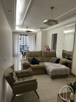 Imagem Apartamento com 2 Quartos à Venda, 111 m² em Embaré - Santos
