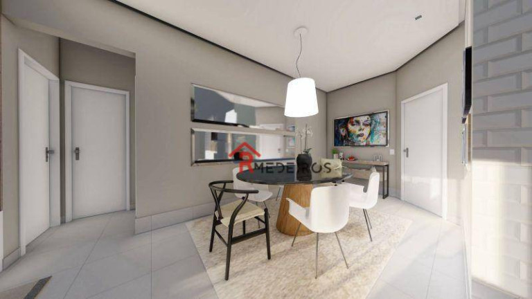 Imagem Apartamento com 2 Quartos à Venda, 91 m² em Tupi - Praia Grande