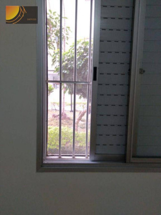Imagem Apartamento com 1 Quarto à Venda, 40 m² em Vila Nova Jaraguá - São Paulo
