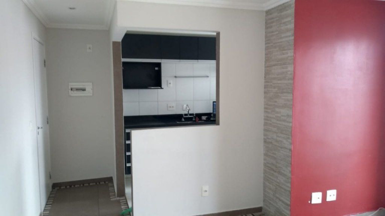 Apartamento com 2 Quartos à Venda, 52 m² em Lapa - São Paulo