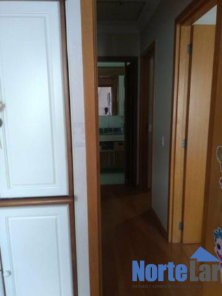 Imagem Sobrado com 3 Quartos à Venda, 100 m² em Vista Verde - São Paulo