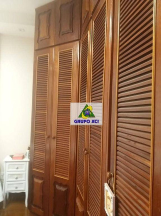 Imagem Casa com 4 Quartos à Venda, 550 m² em Parque Taquaral - Campinas Imagem Casa com 4 Quartos à Venda, 550 m² em Parque Taquaral - Campinas