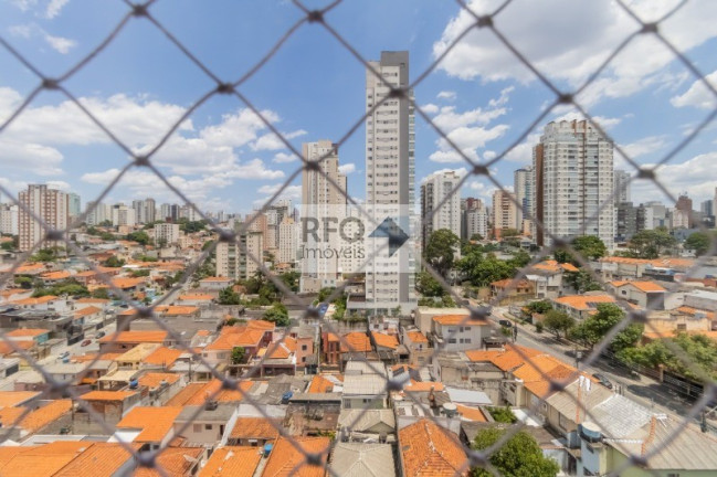 Imagem Imóvel com 2 Quartos à Venda, 54 m² em Bosque Da Saúde - São Paulo
