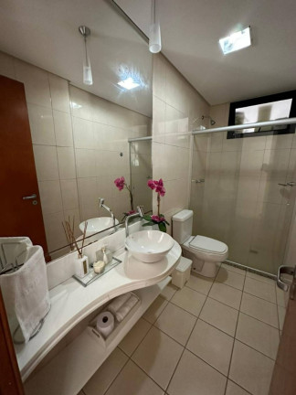 Imagem Apartamento com 3 Quartos à Venda, 147 m² em Jardins - Aracaju Imagem Apartamento com 3 Quartos à Venda, 147 m² em Jardins - Aracaju
