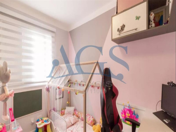 Imagem Apartamento com 2 Quartos à Venda, 68 m² em Tatuape - São Paulo