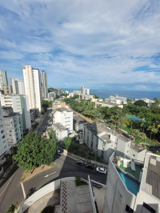 Imagem Imóvel com 4 Quartos à Venda, 199 m² em Ondina - Salvador Imagem Imóvel com 4 Quartos à Venda, 199 m² em Ondina - Salvador