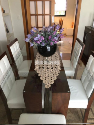 Imagem Apartamento com 3 Quartos à Venda, 165 m² em Morumbi - São Paulo Imagem Apartamento com 3 Quartos à Venda, 165 m² em Morumbi - São Paulo