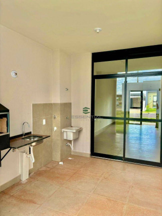 Imagem Casa com 3 Quartos à Venda, 88 m² em Parque Da Liberdade - São José Do Rio Preto
