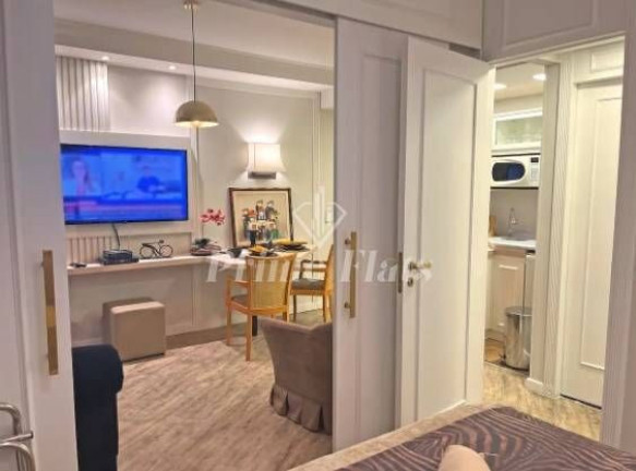 Imagem Apartamento com 1 Quarto para Alugar, 30 m² em Vila Olímpia - São Paulo Imagem Apartamento com 1 Quarto para Alugar, 30 m² em Vila Olímpia - São Paulo
