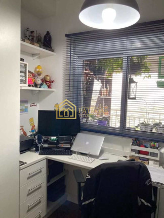 Imagem Apartamento com 2 Quartos para Alugar, 94 m² em Centro - São Bernardo Do Campo Imagem Apartamento com 2 Quartos para Alugar, 94 m² em Centro - São Bernardo Do Campo