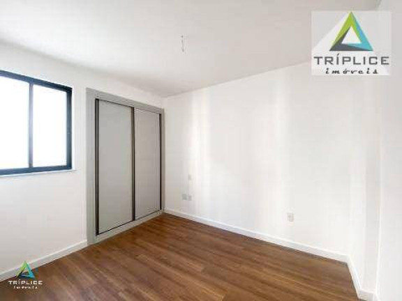 Imagem Apartamento com 2 Quartos à Venda, 68 m² em Granbery - Juiz De Fora